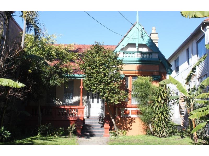 91-93 Old South Head  Rd, Bondi Junction NSW 2022