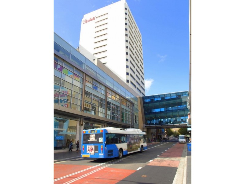 91-93 Old South Head  Rd, Bondi Junction NSW 2022