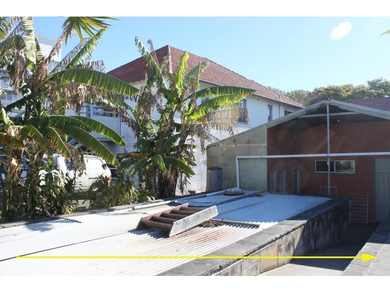 91-93 Old South Head  Rd, Bondi Junction NSW 2022