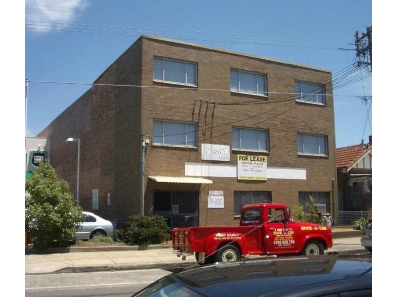 Marrickville NSW 2204