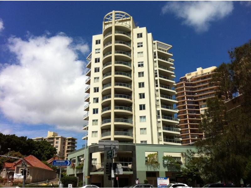 69/257 Oxford St, Bondi Junction NSW 2022