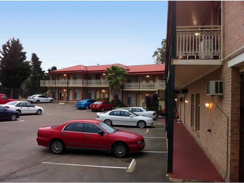 Goulburn NSW 2580
