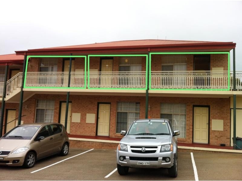 Goulburn NSW 2580