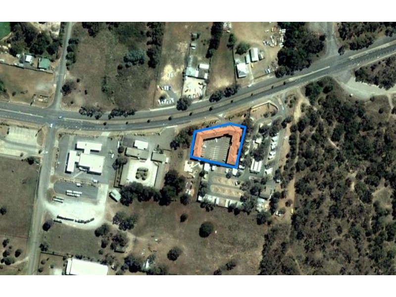Goulburn NSW 2580