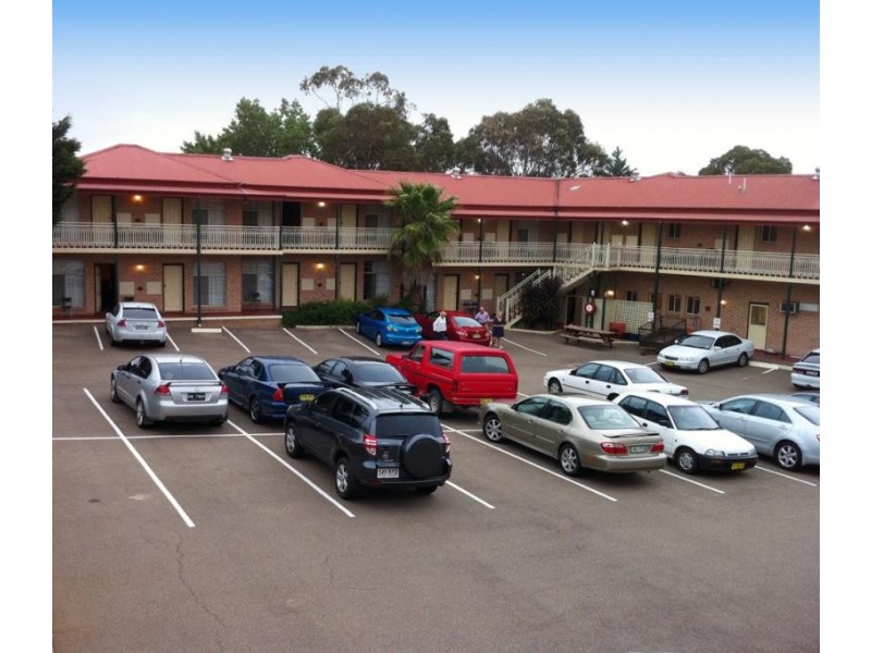 Goulburn NSW 2580
