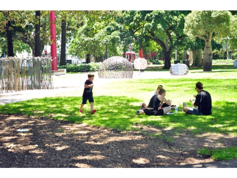 Redfern NSW 2016
