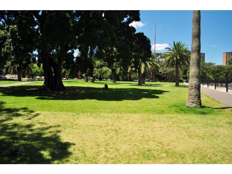 Redfern NSW 2016