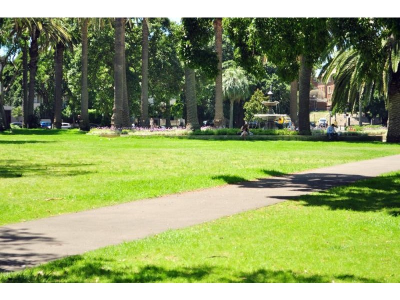 Redfern NSW 2016