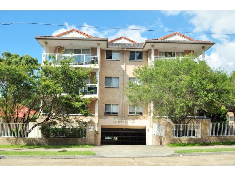 9/15-17 Macpherson  St, Bronte NSW 2024