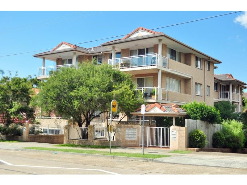 9/15-17 Macpherson  St, Bronte NSW 2024