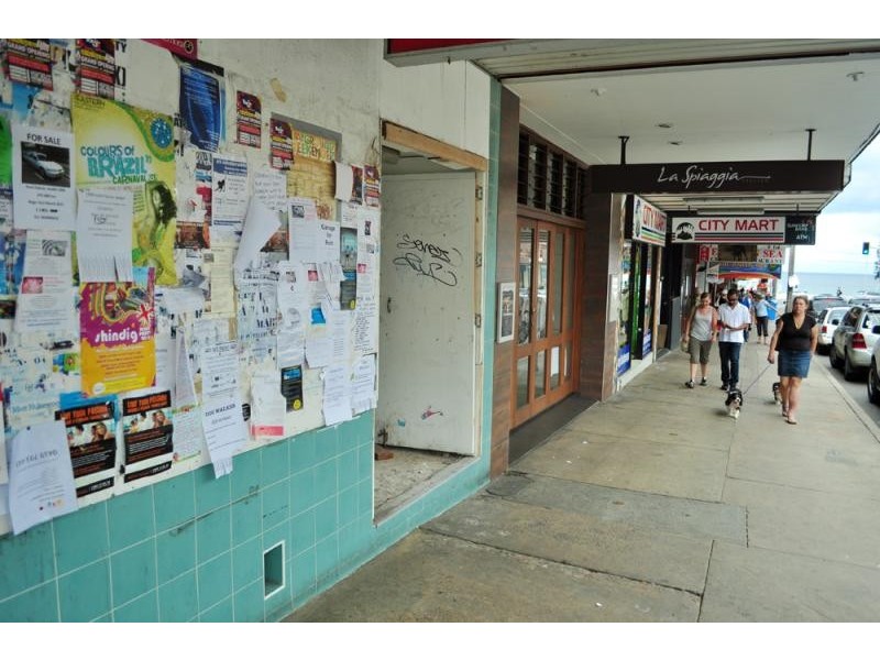 246 Coogee Bay Rd, Coogee NSW 2034