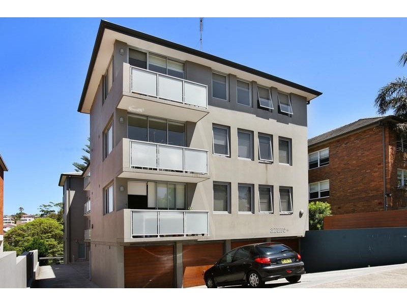8/42 Bream  St, Coogee NSW 2034
