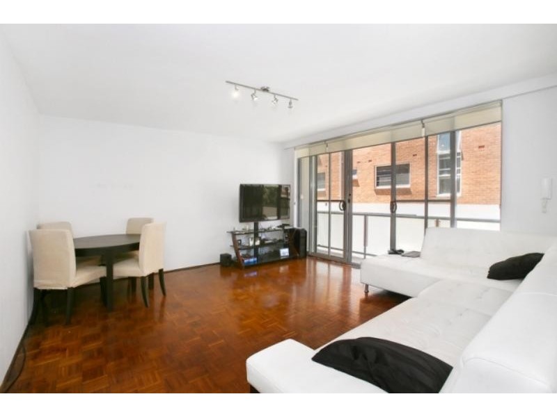 8/42 Bream  St, Coogee NSW 2034