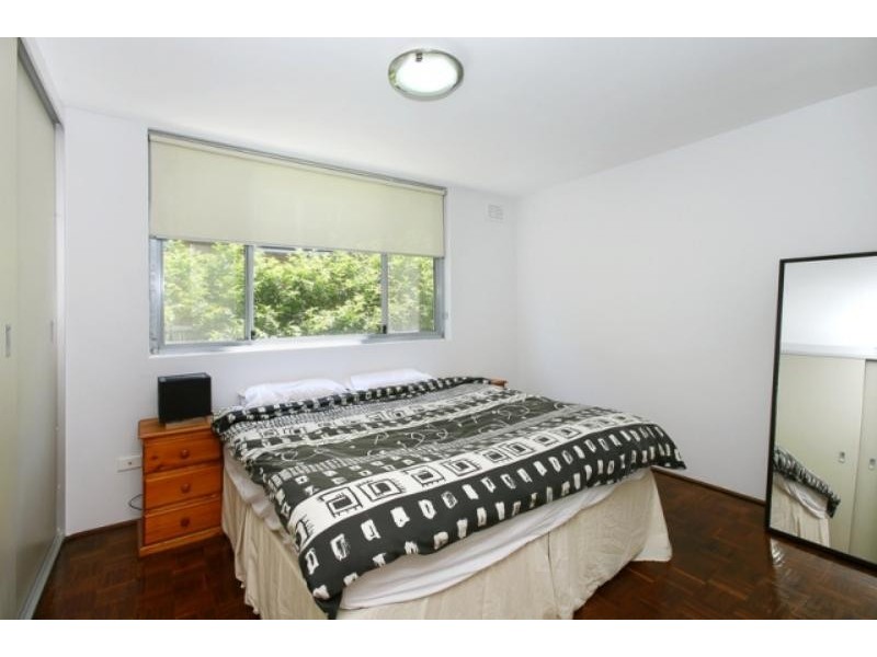 8/42 Bream  St, Coogee NSW 2034