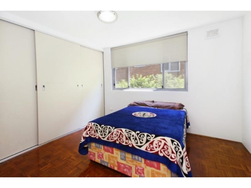 8/42 Bream  St, Coogee NSW 2034