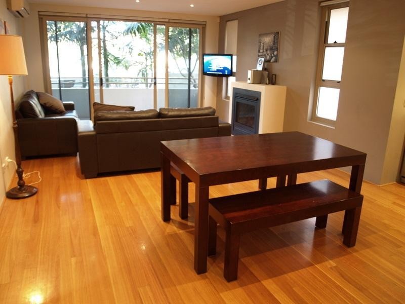 15/3 Alexander St, Coogee NSW 2034