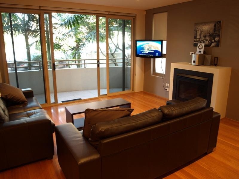 15/3 Alexander St, Coogee NSW 2034