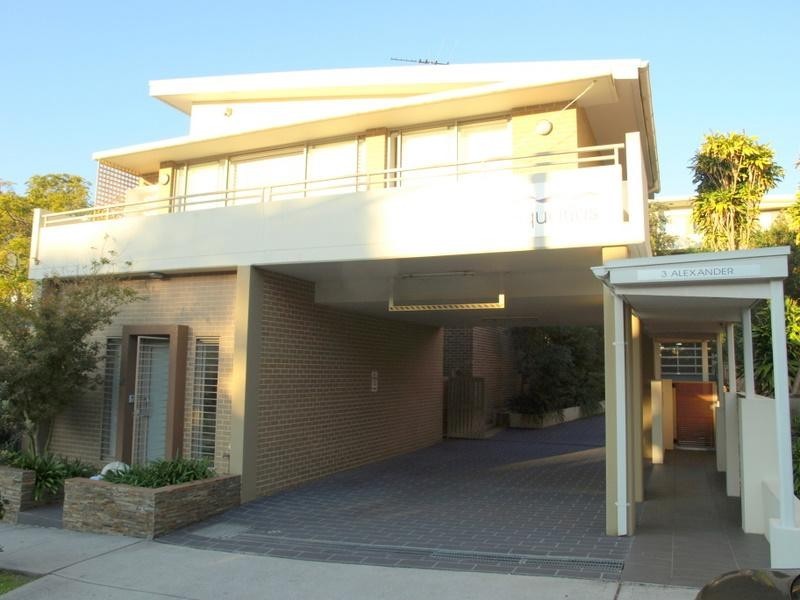 15/3 Alexander St, Coogee NSW 2034