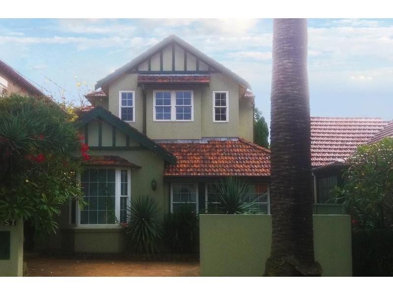 22 Powell  St, Coogee NSW 2034