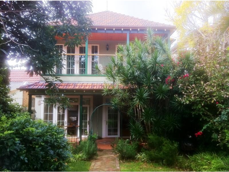 22 Powell  St, Coogee NSW 2034