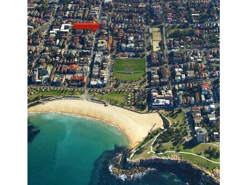 22 Powell  St, Coogee NSW 2034