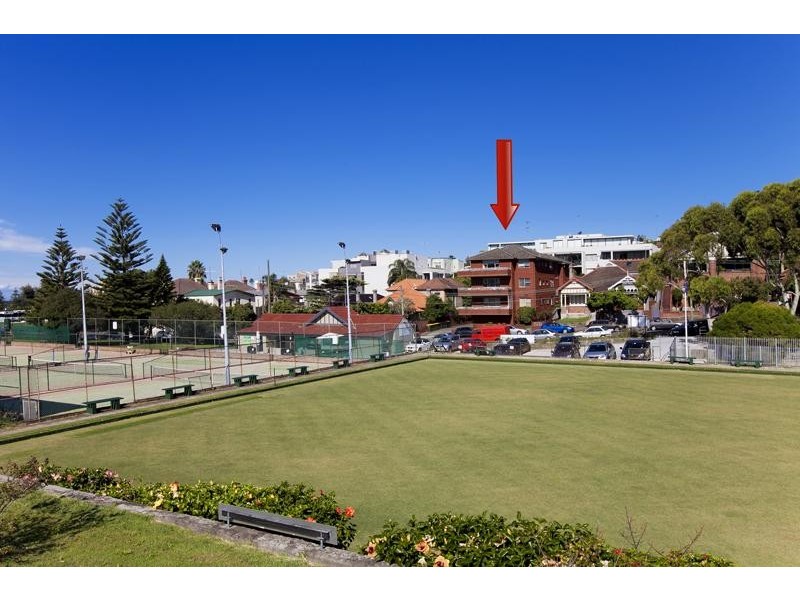 9/88 Dolphin  St, Coogee NSW 2034