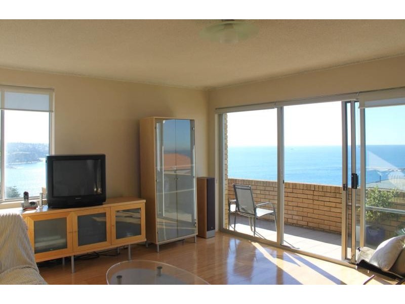 8/4 Dundas St, Coogee NSW 2034