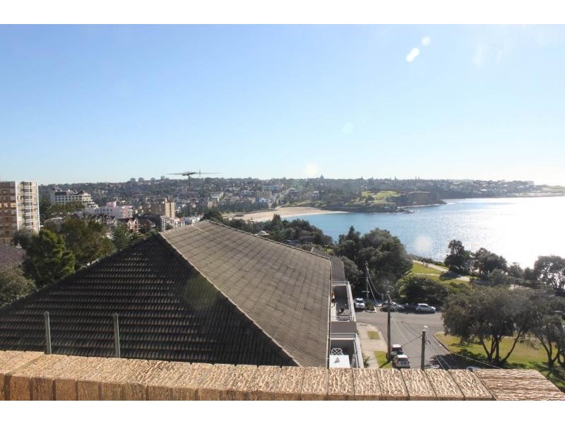 8/4 Dundas St, Coogee NSW 2034