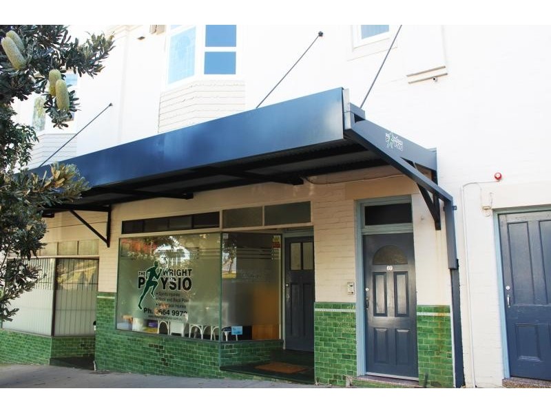 67 Dudley St, Coogee NSW 2034