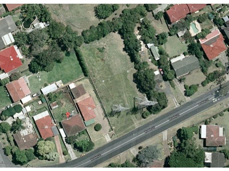 8 Moseley St, Carlingford NSW 2118