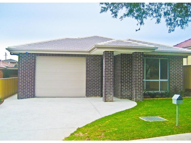 26 Hancock St, Bexley NSW 2207