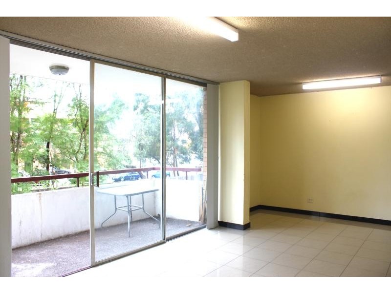 6/27 Raymond St, Bankstown NSW 2200