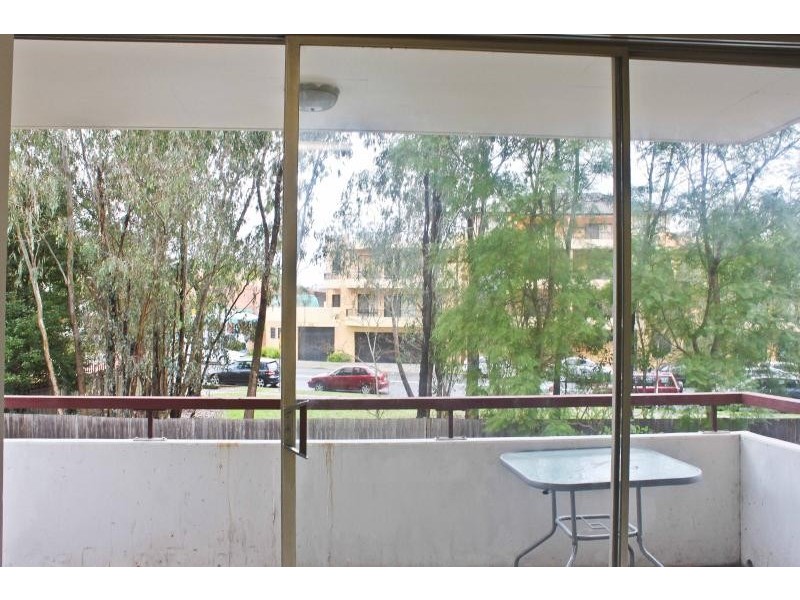 6/27 Raymond St, Bankstown NSW 2200