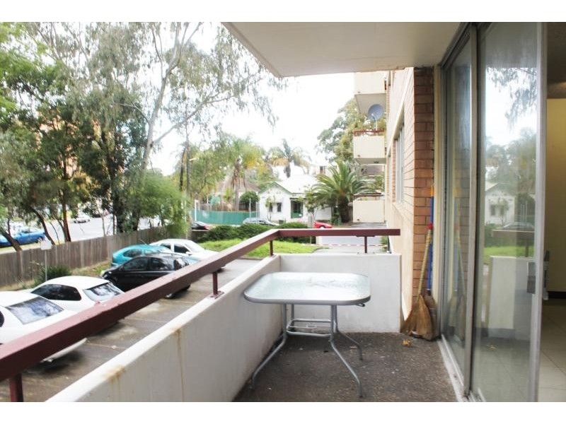 6/27 Raymond St, Bankstown NSW 2200