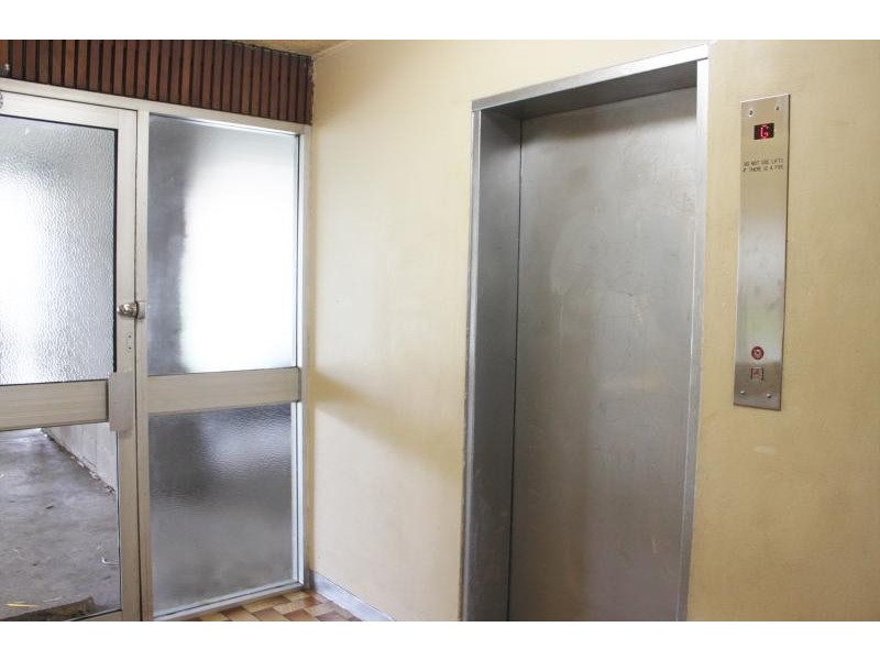 6/27 Raymond St, Bankstown NSW 2200