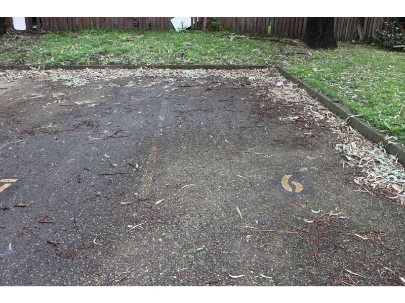 6/27 Raymond St, Bankstown NSW 2200