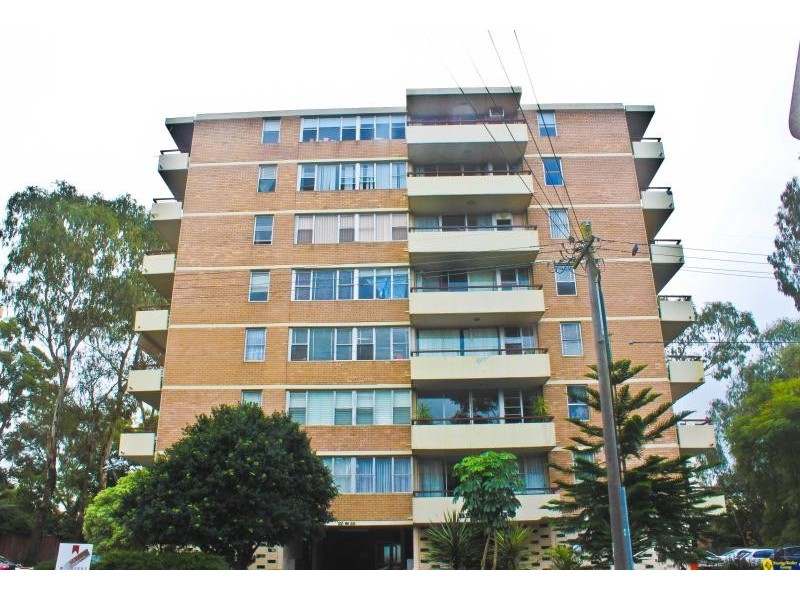 6/27 Raymond St, Bankstown NSW 2200
