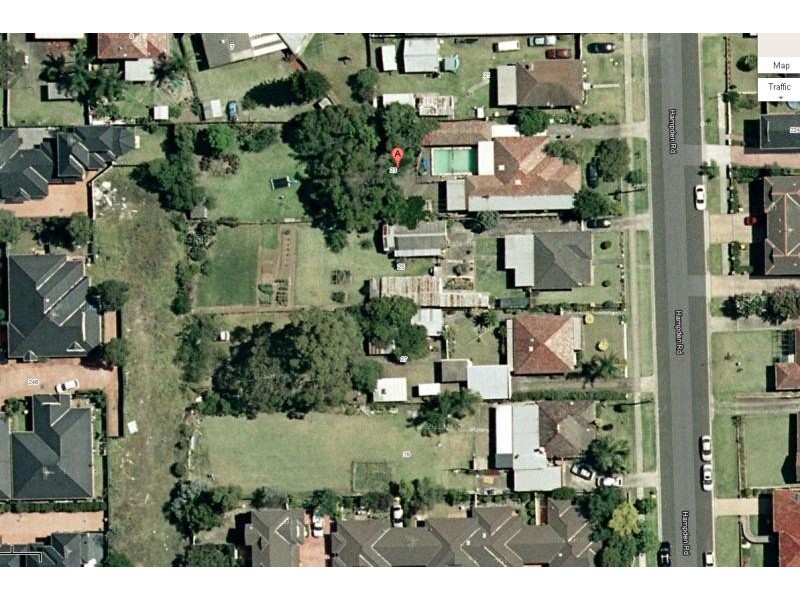 23 Hampden Rd, South Wentworthville NSW 2145