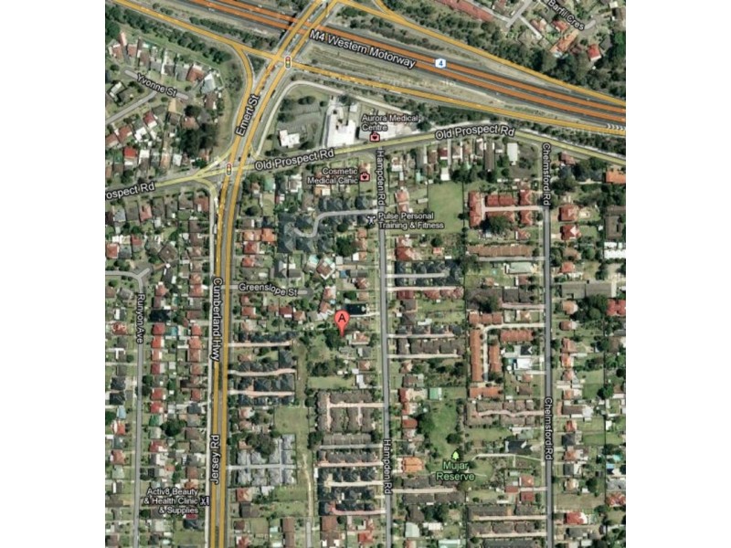 23 Hampden Rd, South Wentworthville NSW 2145