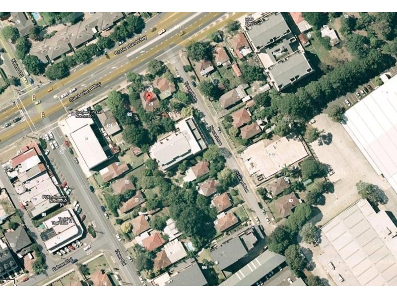 30-32 Briens Rd, Northmead NSW 2152