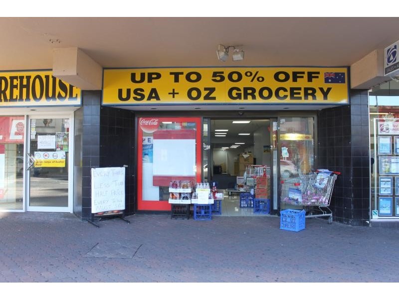 Bondi Junction NSW 2022