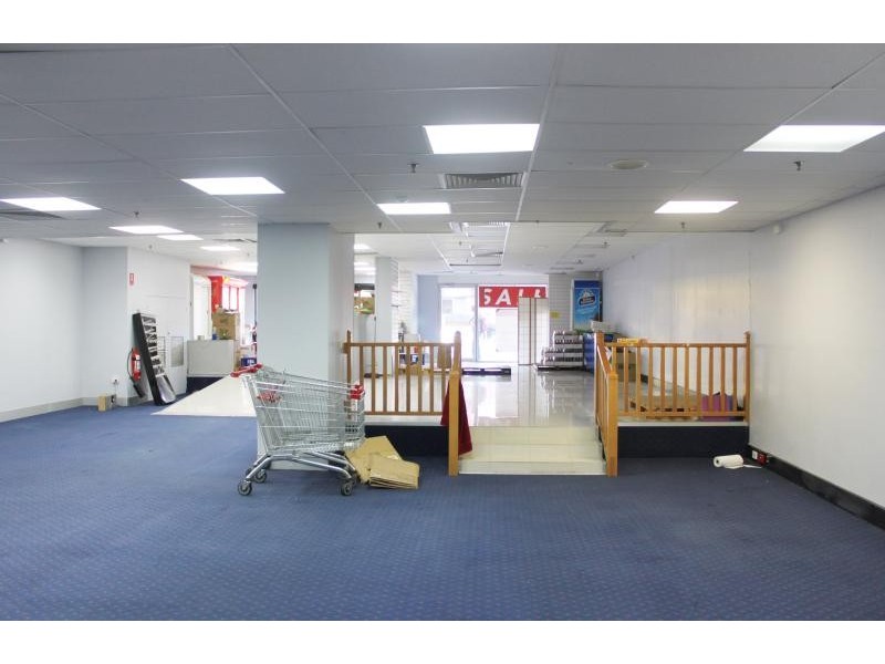 Bondi Junction NSW 2022