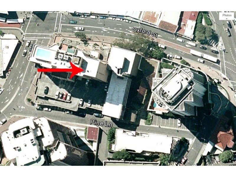 Bondi Junction NSW 2022