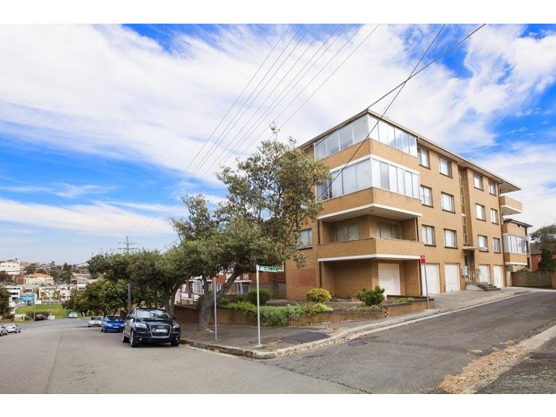 4/8-10 Hill St, Coogee NSW 2034