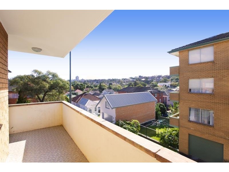 4/8-10 Hill St, Coogee NSW 2034