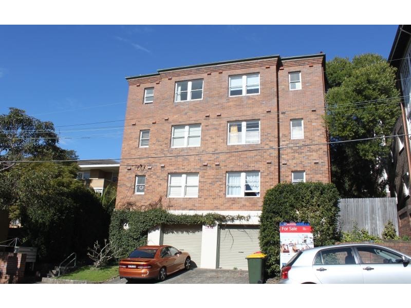 12/28 Kidman St, Coogee NSW 2034