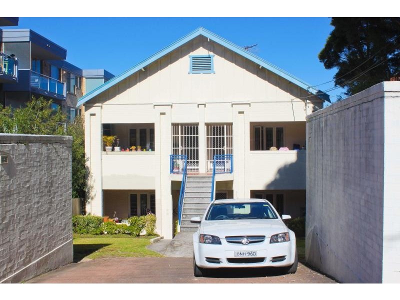 3B Macpherson St, Waverley NSW 2024