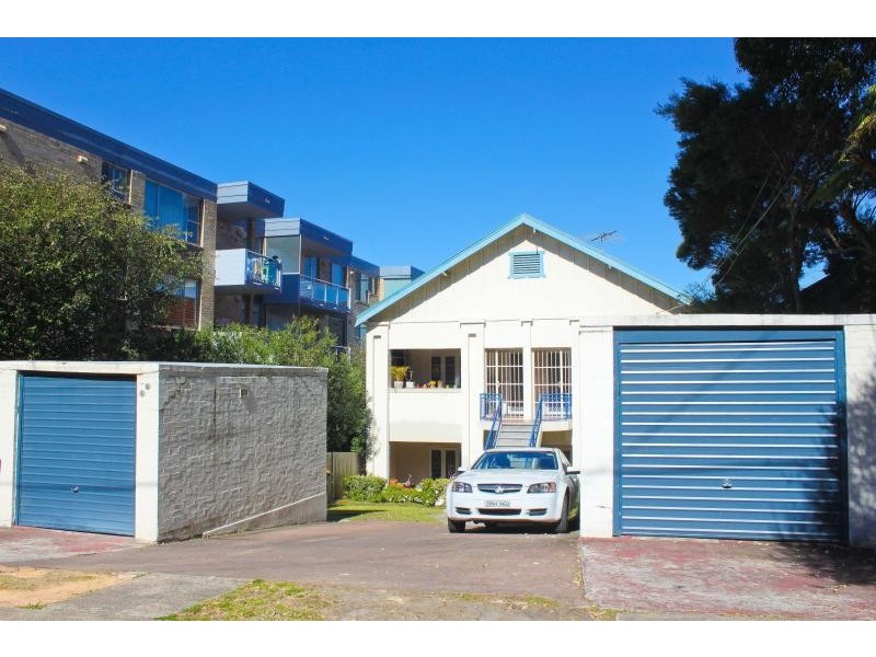 3B Macpherson St, Waverley NSW 2024