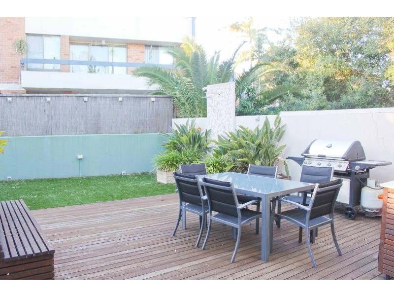 1/26 Mount St, Coogee NSW 2034