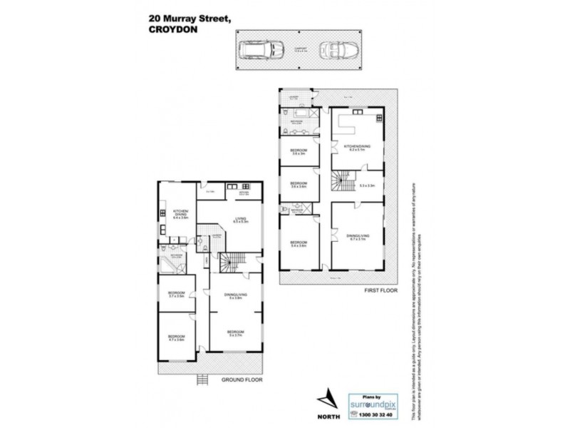 20 Murray St, Croydon NSW 2132